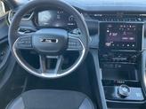 Thumbnail of 2025 Bright White Clearcoat Jeep Grand Cherokee