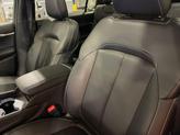 Thumbnail of 2025 Diamond Black Jeep Grand Cherokee L