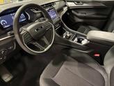 Thumbnail of 2025 Silver Zynith Jeep Grand Cherokee