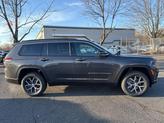 Thumbnail of 2025 Metallic Jeep Grand Cherokee L