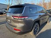 Thumbnail of 2025 Metallic Jeep Grand Cherokee L