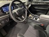 Thumbnail of 2025 Bright White Clearcoat Jeep Grand Cherokee