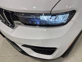 Thumbnail of 2025 Bright White Clearcoat Jeep Grand Cherokee