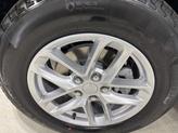 Thumbnail of 2025 Bright White Clearcoat Jeep Grand Cherokee