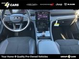 Photo of 2025 Diamond Black Jeep Grand Cherokee