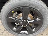 Thumbnail of 2025 Diamond Black Jeep Grand Cherokee
