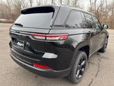 Thumbnail of 2025 Diamond Black Jeep Grand Cherokee