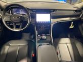 Thumbnail of 2025 Metallic Jeep Grand Cherokee L
