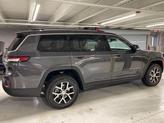 Thumbnail of 2025 Metallic Jeep Grand Cherokee L