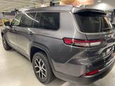 Thumbnail of 2025 Metallic Jeep Grand Cherokee L