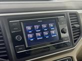 Thumbnail of 2022 Pure White Volkswagen Atlas