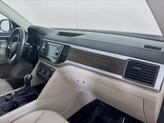 Thumbnail of 2022 Pure White Volkswagen Atlas