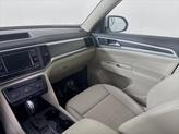 Thumbnail of 2022 Pure White Volkswagen Atlas