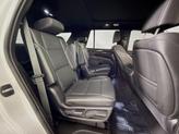 Thumbnail of 2021 Crystal White Tricoat Cadillac Escalade