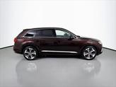 Thumbnail of 2021 Barrel Brown Metallic Audi Q7