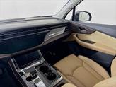 Thumbnail of 2021 Barrel Brown Metallic Audi Q7