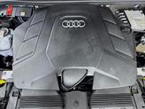 Thumbnail of 2021 Barrel Brown Metallic Audi Q7