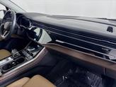 Thumbnail of 2021 Barrel Brown Metallic Audi Q7
