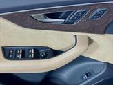 Thumbnail of 2021 Barrel Brown Metallic Audi Q7