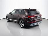 Thumbnail of 2021 Barrel Brown Metallic Audi Q7
