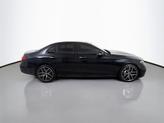 Thumbnail of 2021 Obsidian Black Mercedes-Benz E-Class