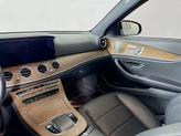 Thumbnail of 2021 Obsidian Black Mercedes-Benz E-Class