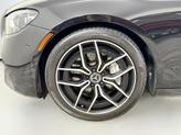 Thumbnail of 2021 Obsidian Black Mercedes-Benz E-Class