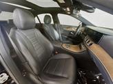 Thumbnail of 2021 Obsidian Black Mercedes-Benz E-Class