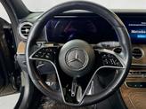 Thumbnail of 2021 Obsidian Black Mercedes-Benz E-Class