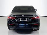 Thumbnail of 2021 Obsidian Black Mercedes-Benz E-Class