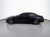 Thumbnail of 2021 Obsidian Black Mercedes-Benz E-Class