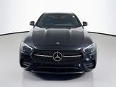 Thumbnail of 2021 Obsidian Black Mercedes-Benz E-Class
