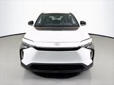 Thumbnail of 2023 Wind Chill Pearl Toyota bZ4X