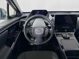 Thumbnail of 2023 Wind Chill Pearl Toyota bZ4X