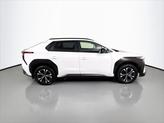 Thumbnail of 2023 Wind Chill Pearl Toyota bZ4X