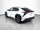 Thumbnail of 2023 Wind Chill Pearl Toyota bZ4X