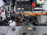 Thumbnail of 2023 Wind Chill Pearl Toyota bZ4X