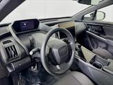 Thumbnail of 2023 Wind Chill Pearl Toyota bZ4X