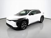 Photo of 2023 Wind Chill Pearl Toyota bZ4X