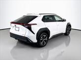 Thumbnail of 2023 Wind Chill Pearl Toyota bZ4X