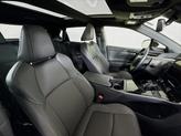 Thumbnail of 2023 Wind Chill Pearl Toyota bZ4X