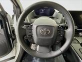 Thumbnail of 2023 Wind Chill Pearl Toyota bZ4X