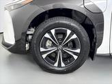 Thumbnail of 2023 Wind Chill Pearl Toyota bZ4X