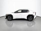 Thumbnail of 2023 Wind Chill Pearl Toyota bZ4X