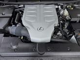Thumbnail of 2023 Black Lexus GX 460
