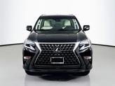 Thumbnail of 2023 Black Lexus GX 460