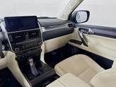 Thumbnail of 2023 Black Lexus GX 460