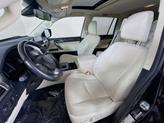 Thumbnail of 2023 Black Lexus GX 460