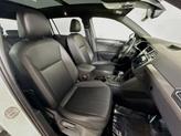Thumbnail of 2022 Pure White Volkswagen Tiguan
