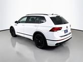 Thumbnail of 2022 Pure White Volkswagen Tiguan